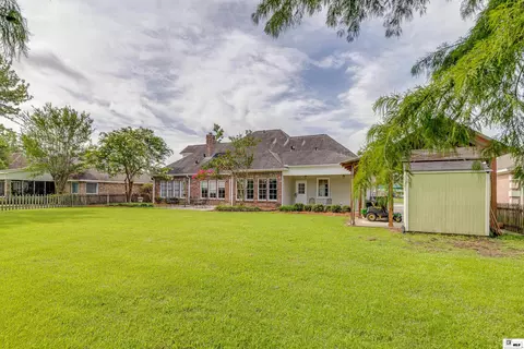 Exterior - 2907 Deborah Dr, Monroe, LA 71201 photo 7 of 10