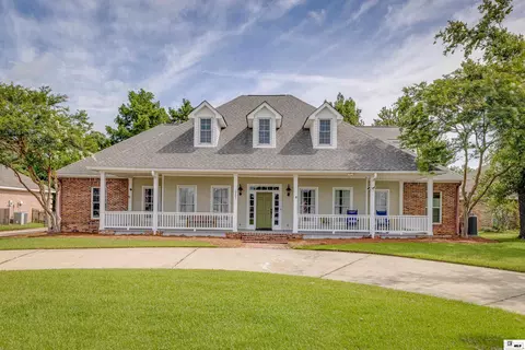 2907 Deborah Dr, Monroe, LA 71201