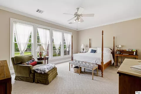 Bedroom - 2907 Deborah Dr, Monroe, LA 71201 photo 1 of 7