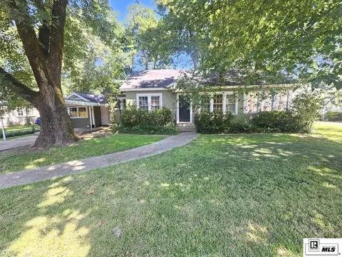 1421 Forsythe Ave, Monroe, LA 71201