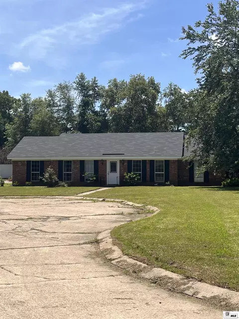 119 Parkwest Dr, West Monroe, LA 71291
