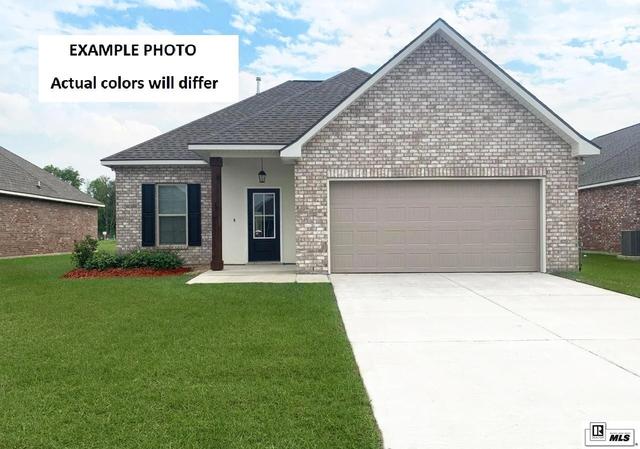 113 Oak Meadow Rd, Sterlington, LA 71280