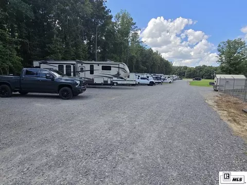 514 W Highway 82, Hamburg, AR 71646