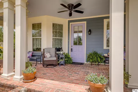 201 Augusta Dr, Calhoun, LA 71225 photo 3