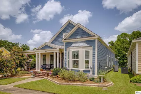 201 Augusta Dr, Calhoun, LA 71225 photo 33