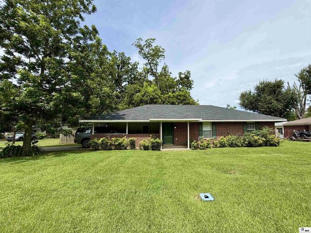 212 Ashley Ave, Rayville, LA 71269