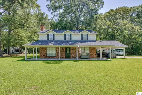 7760 Westlake Rd, Sterlington, LA 71280