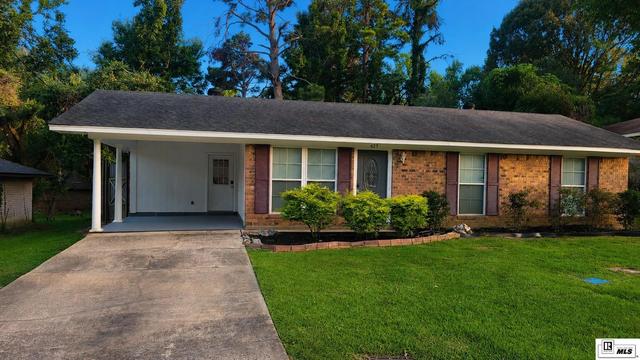 423 Hillside Cir, West Monroe, LA 71291