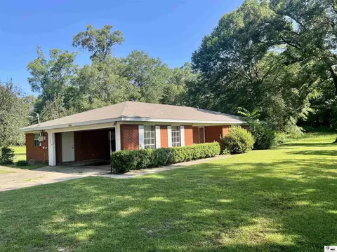 6252 Bryan Loop, Bastrop, LA 71220