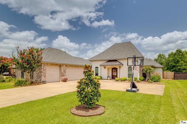 512 Bunker Ln, Monroe, LA 71203