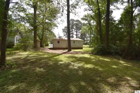 Exterior - 1521 Cooktown Rd, Ruston, LA 71270 photo 4 of 4
