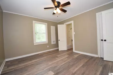 Bedroom - 1521 Cooktown Rd, Ruston, LA 71270 photo 2 of 6