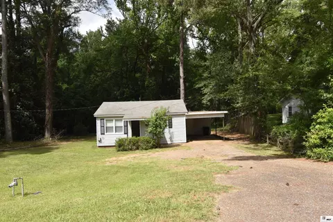 Exterior - 1521 Cooktown Rd, Ruston, LA 71270 photo 1 of 4