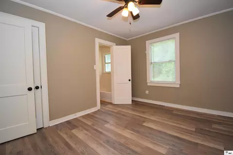 Bedroom - 1521 Cooktown Rd, Ruston, LA 71270 photo 5 of 6