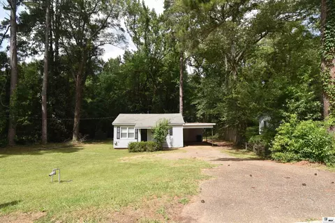 1521 Cooktown Rd, Ruston, LA 71270
