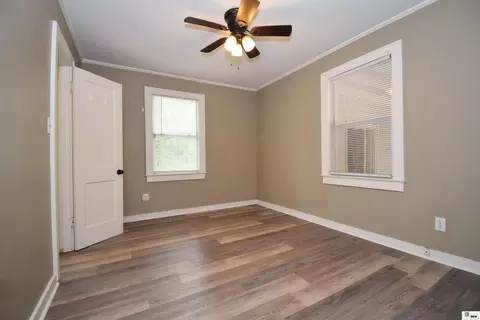 Bedroom - 1521 Cooktown Rd, Ruston, LA 71270 photo 4 of 6