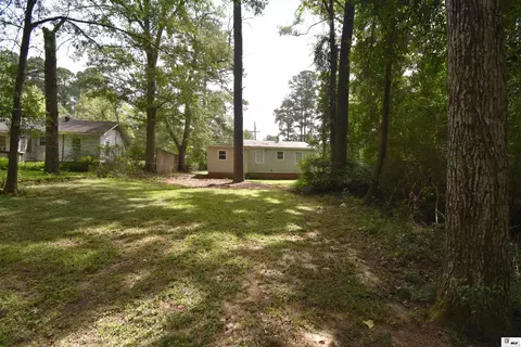 Exterior - 1521 Cooktown Rd, Ruston, LA 71270 photo 3 of 4