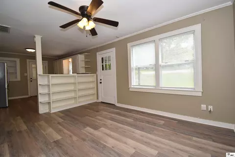 Living - 1521 Cooktown Rd, Ruston, LA 71270 photo 2 of 3