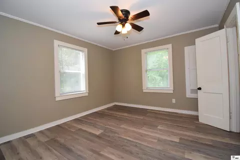 Bedroom - 1521 Cooktown Rd, Ruston, LA 71270 photo 1 of 6