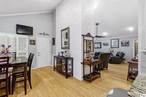 Entry Way - 1600 Madera St, Ruston, LA 71270 photo 2 of 2