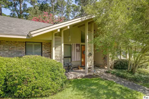 Exterior - 1600 Madera St, Ruston, LA 71270 photo 3 of 15