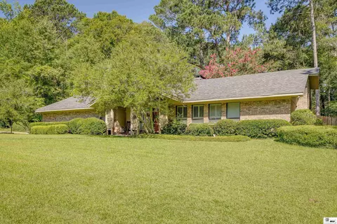 Exterior - 1600 Madera St, Ruston, LA 71270 photo 2 of 15
