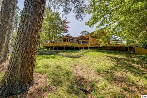 Exterior - 1600 Madera St, Ruston, LA 71270 photo 14 of 15