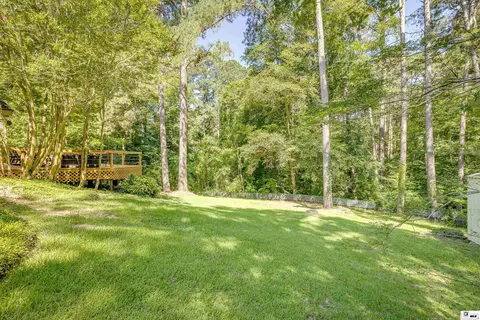 Exterior - 1600 Madera St, Ruston, LA 71270 photo 9 of 15