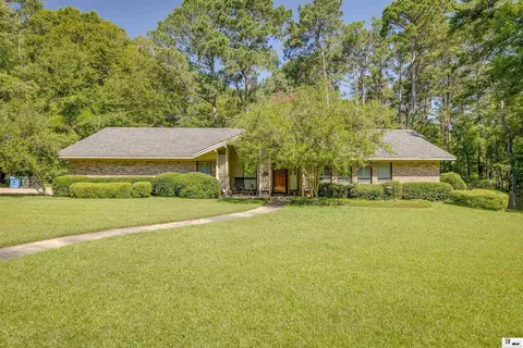 1600 Madera St, Ruston, LA 71270