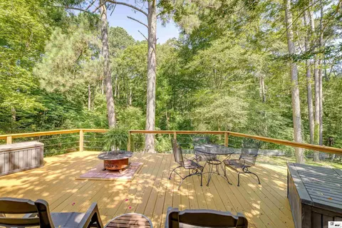 Exterior - 1600 Madera St, Ruston, LA 71270 photo 10 of 15