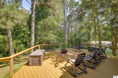 Exterior - 1600 Madera St, Ruston, LA 71270 photo 5 of 15