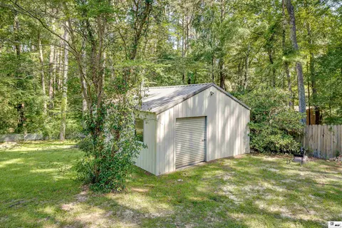 Exterior - 1600 Madera St, Ruston, LA 71270 photo 13 of 15
