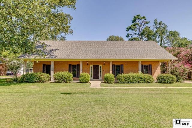 205 E Lafayette Dr, West Monroe, LA 71291