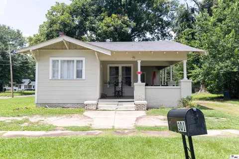 607 Benjamin St #2, Monroe, LA 71202 photo 1