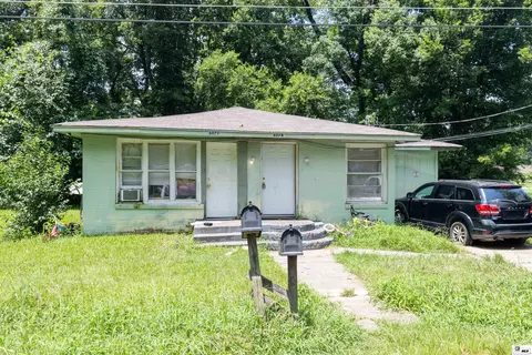 607 Benjamin St #2, Monroe, LA 71202 photo 7