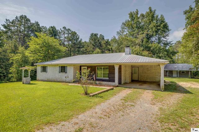 701 Sam Head Rd, Eros, LA 71238