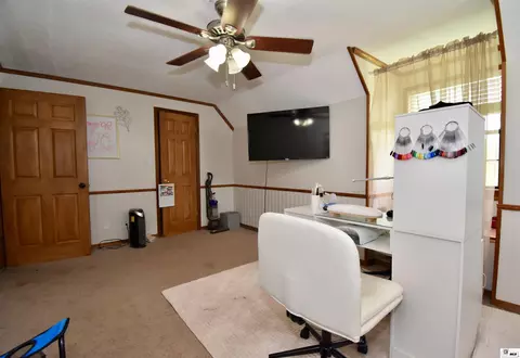 Bedroom - 4926 Highway 145, Choudrant, LA 71227 photo 8 of 9