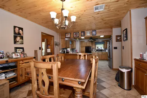 Dining - 4926 Highway 145, Choudrant, LA 71227 photo 2 of 2