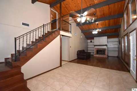 Living - 333 Hodges Rd, Ruston, LA 71270 photo 4 of 4