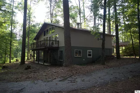 Exterior - 333 Hodges Rd, Ruston, LA 71270 photo 5 of 6