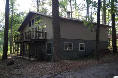 Exterior - 333 Hodges Rd, Ruston, LA 71270 photo 4 of 6