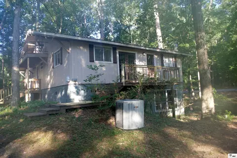 Exterior - 333 Hodges Rd, Ruston, LA 71270 photo 3 of 6