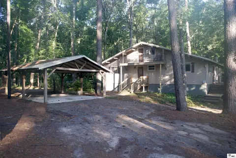 Exterior - 333 Hodges Rd, Ruston, LA 71270 photo 2 of 6