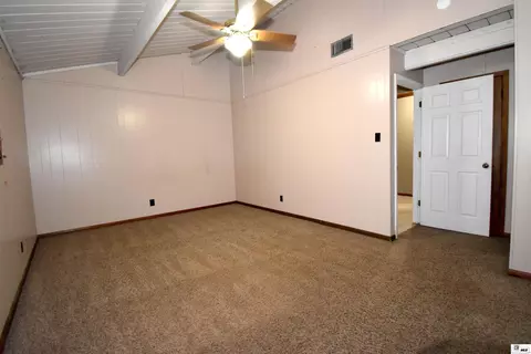 Bedroom - 333 Hodges Rd, Ruston, LA 71270 photo 3 of 5