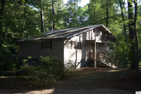 Exterior - 333 Hodges Rd, Ruston, LA 71270 photo 6 of 6