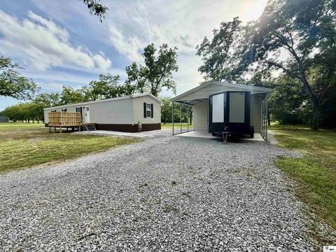 722 Highway 578, Winnsboro, LA 71295