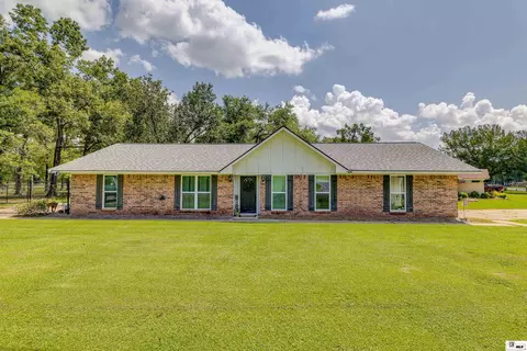 1120 Horseshoe Lake Rd, Monroe, LA 71203