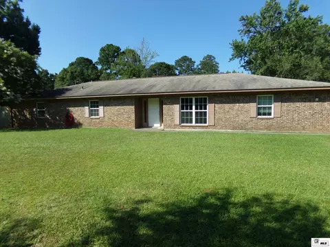 164 Cedar Dr, Ruston, LA 71270 photo 1