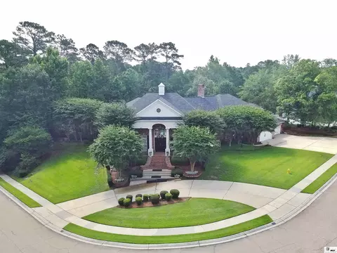 401 Audubon Dr, Ruston, LA 71270 photo 3