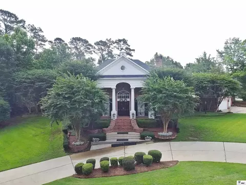 401 Audubon Dr, Ruston, LA 71270 photo 1